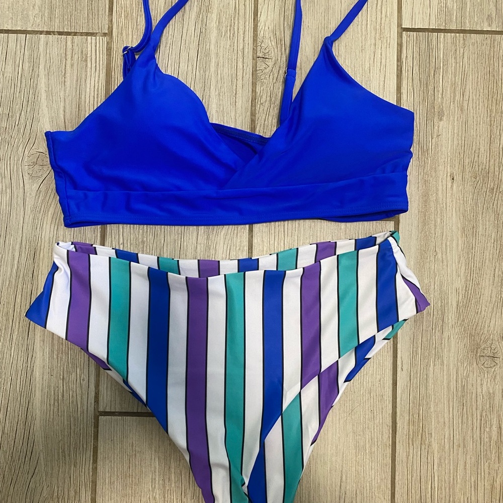 Brand new SHEIN bikini